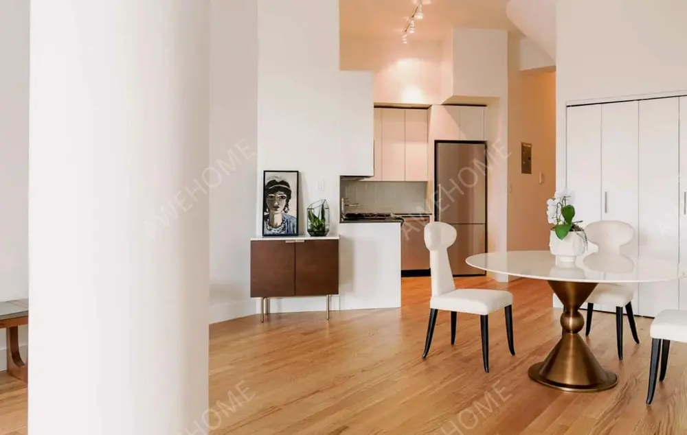 NewYork RentalsThe West Coast