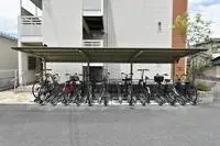 大和郡山市租房LEONEXT Cominchare Kujyo