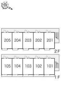 东大阪市租房leopalace Van