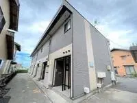 yasugiService Apartment Rentals[Service Apartment]leopalace Hashima