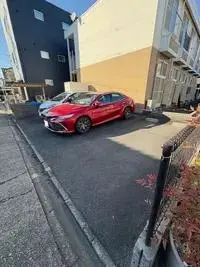 Nagoya Rentalsleopalace Claire Emu