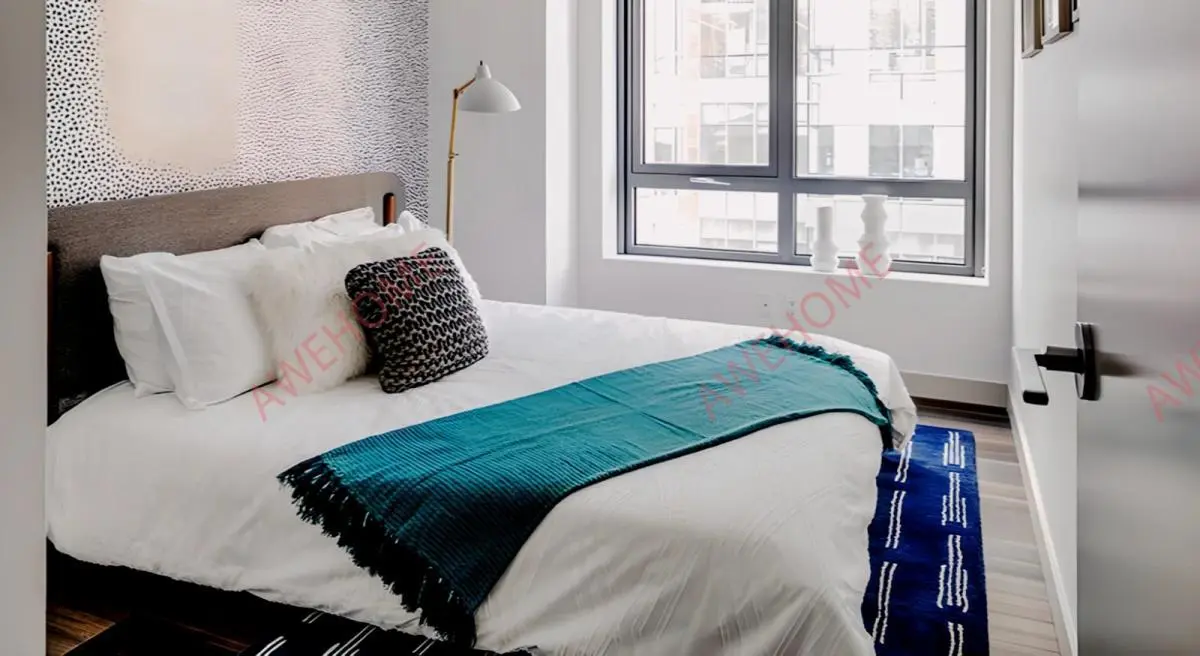 BostonPersonal housing Rentals[Personal housing]Proto Kendall Square