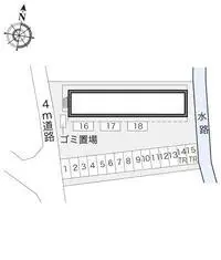 Kurashiki Rentalsleopalace K-M