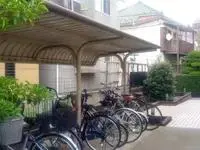 Tokyo Rentalsleopalace UCHIDA