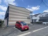 NagoyaSingle Apartment Rentals[Single Apartment]leopalace Obatagahara