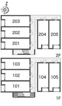 Takatsukishort-term accommodation Rentals[short-term accommodation]LEONEXT Eiza