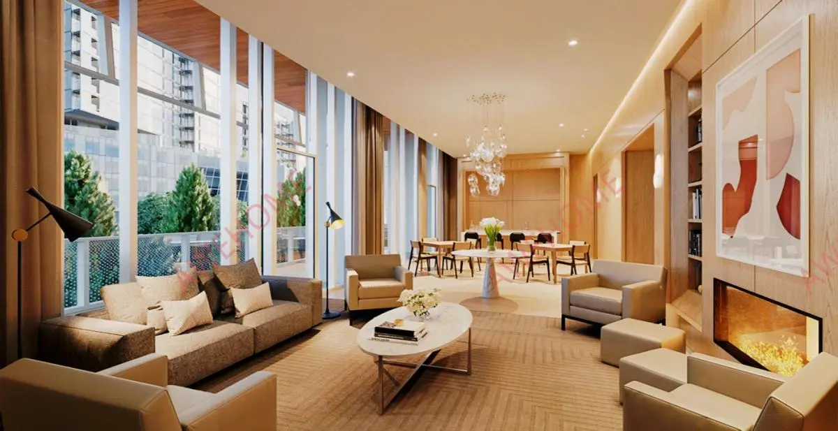 NewYork RentalsWaterline Square