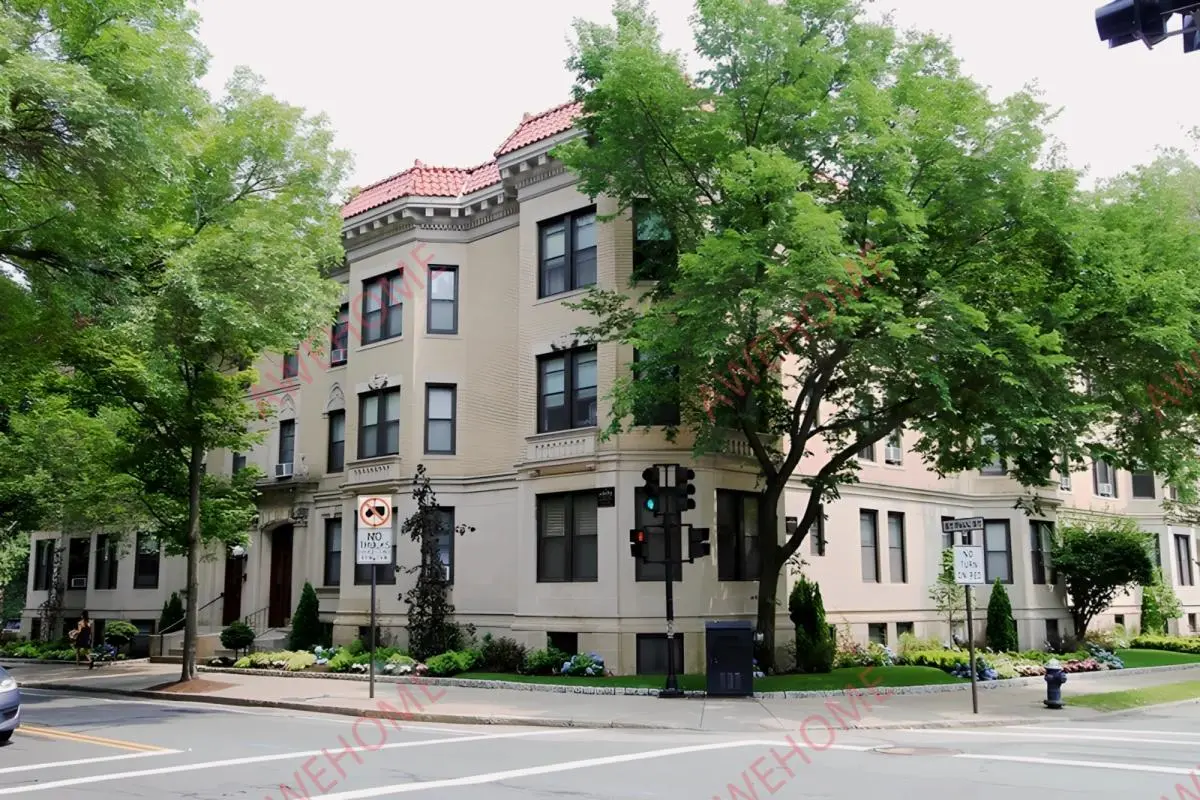 BostonWeekly Rental  Rentals[Weekly Rental ]Freeman Saint Paul Apartments
