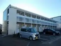 chigasaki Rentalsleopalace Crest