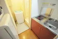 FukuiBNB Rentals[BNB]leopalace Tawaramachi II