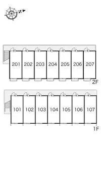 Kawagoe Rentalsleopalace Housenka