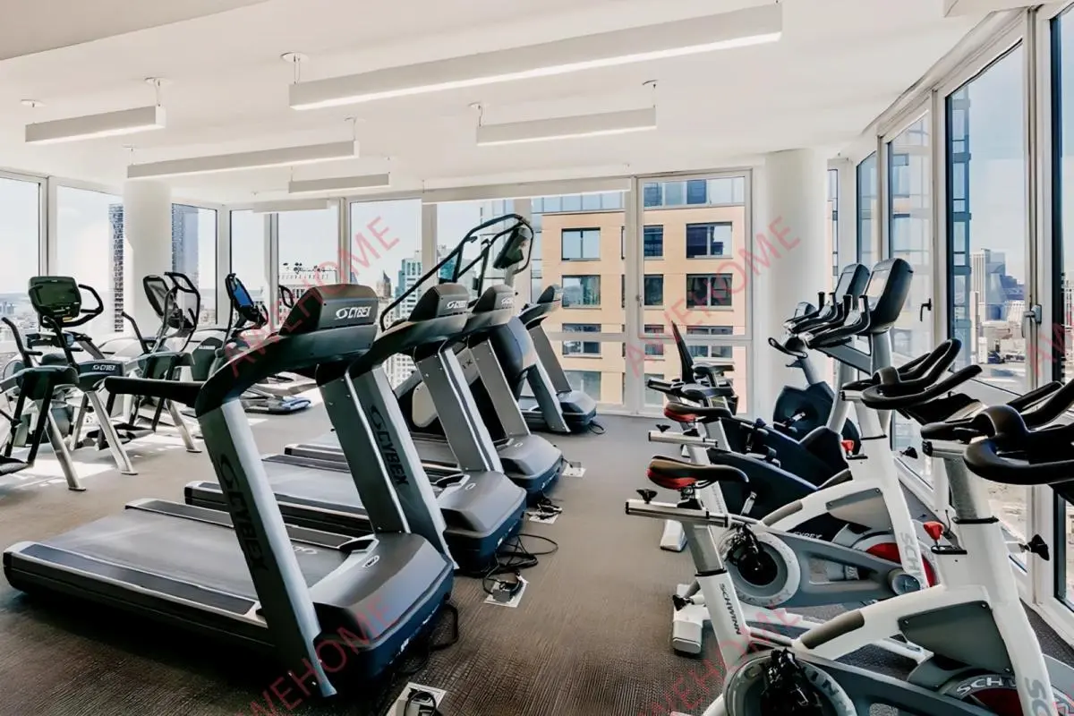 NewYork RentalsBKLYN  AIR