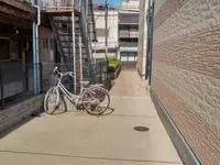 Osaka Rentalsleopalace Hapeach