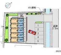 Hikone Rentalsleopalace HIBIKI