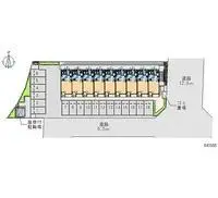 Sendai RentalsLEONEXT Matsuki