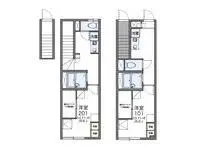 Nagoya Rentalsleopalace Luce