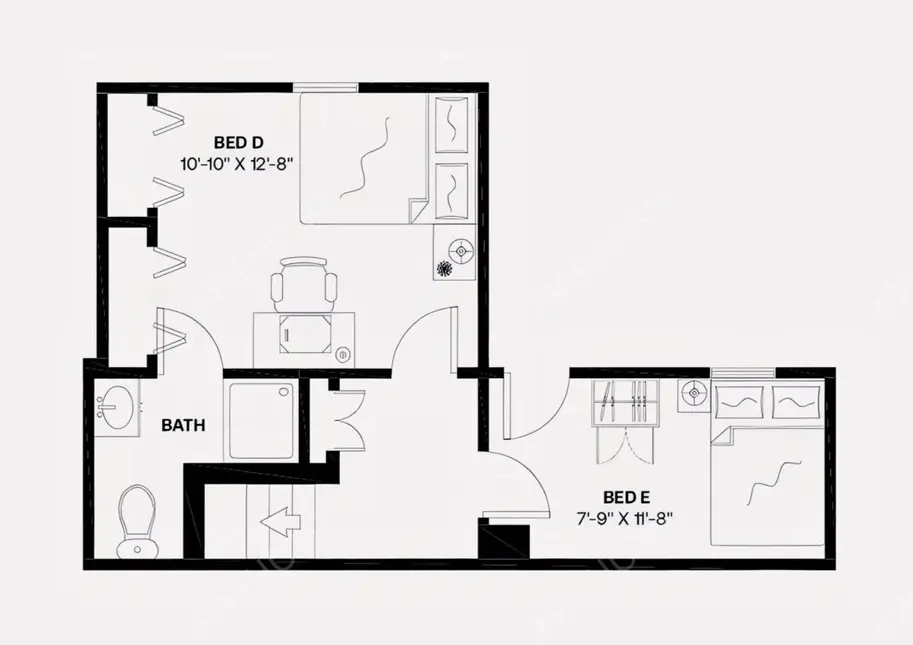 Boston RentalsCentral Square (Cambridge)1474