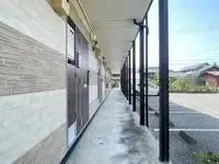 Hikone Rentalsleopalace Fukumitsu