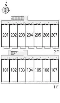 KyotanabeSingle Apartment Rentals[Single Apartment]leopalace Brighton Shin Tanabe