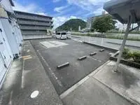 Okayama Rentalsleopalace A-K