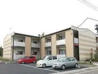 MaebashiSingle Apartment Rentals[Single Apartment]leopalace Cosmos C