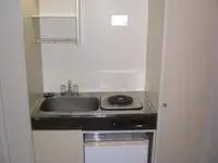 TokyoWeekly Rental  Rentals[Weekly Rental ]leopalace RX Waseda Dai2