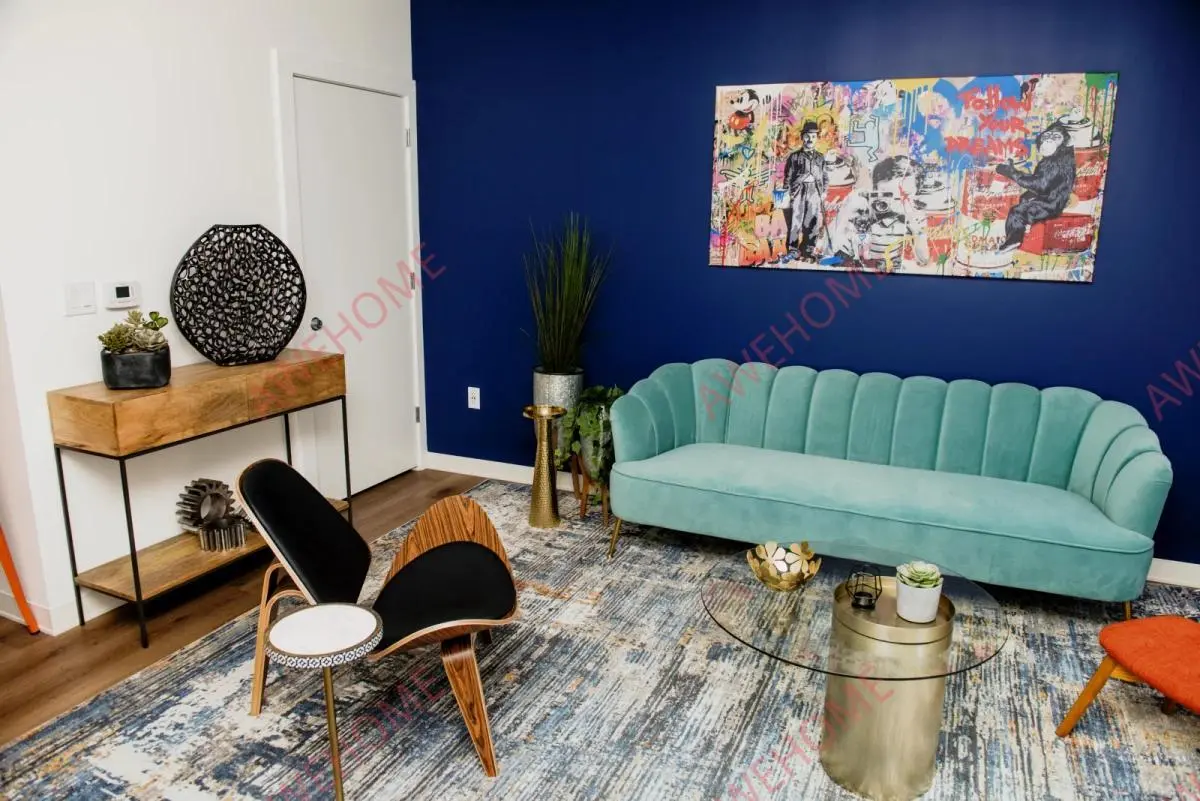 Bostonshort-term accommodation Rentals[short-term accommodation]BLDG 89