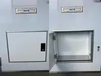 HakodateWeekly Rental  Rentals[Weekly Rental ]leopalace Saint-Germain Hamanasu