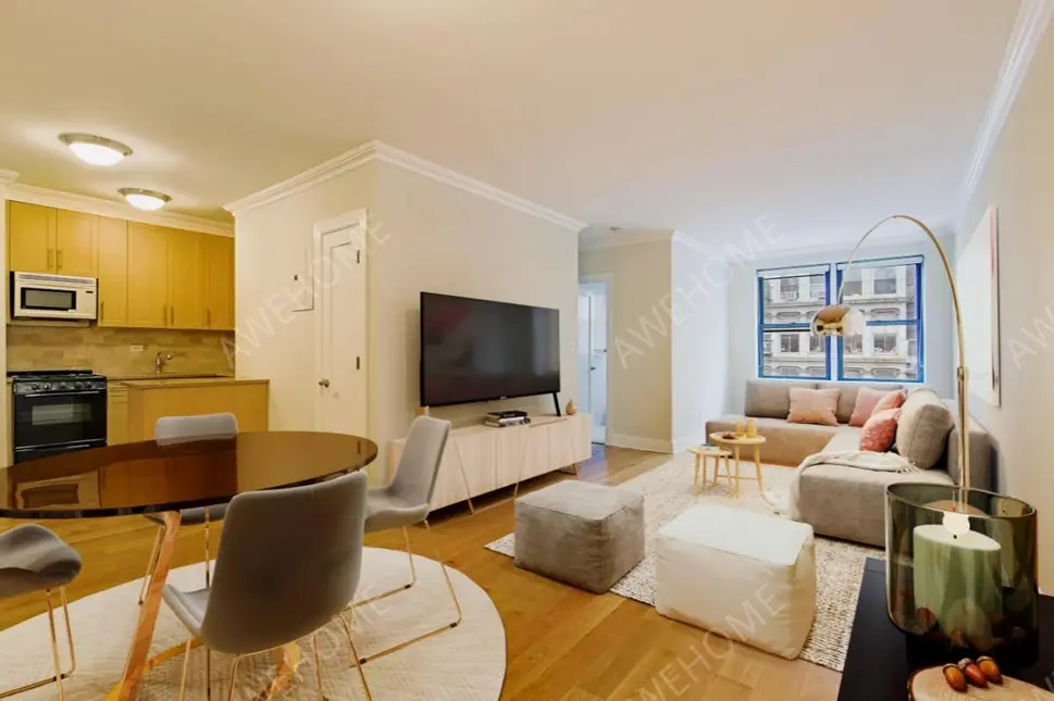 纽约短租房租房[短租房]Stonehenge Gardens