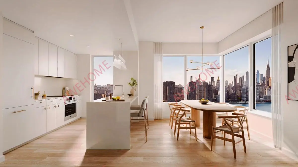 NewYorkService Apartment Rentals[Service Apartment]The Dupont