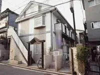 DaitoWeekly Rental  Rentals[Weekly Rental ]leopalace Suminodo Dai2