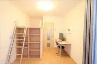 KyotoBNB Rentals[BNB]leopalace Kyoto Kuramaguchi