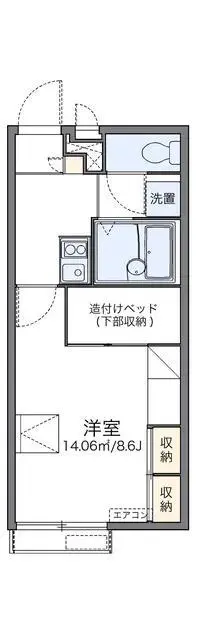 kōnan town, minamikawachi district Rentalsleopalace North Island III