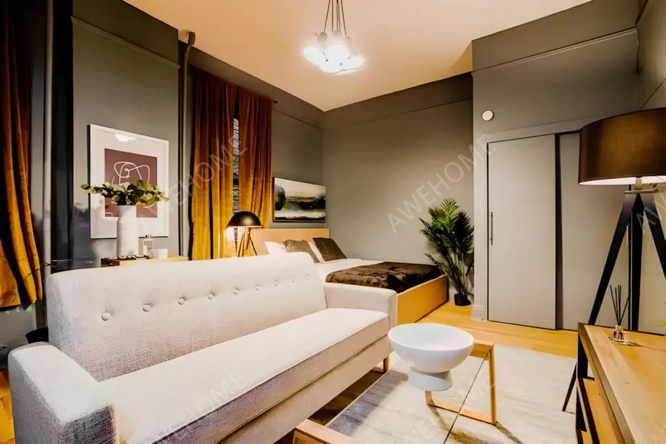 NewYorkshort-term accommodation Rentals[short-term accommodation]224: Upper West Side