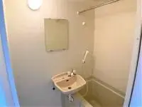 KagoshimaSingle Apartment Rentals[Single Apartment]leopalace Himawari III