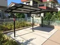 abikoSingle Apartment Rentals[Single Apartment]CLEINO Mercin