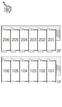 KasugaiBNB Rentals[BNB]leopalace Mizuho