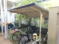 koshigayaHomestay Rentals[Homestay]leopalace Wisteria