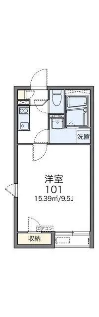 Sendai RentalsLEONEXT SOWA