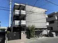 Tokyo Rentalsleopalace Kita Ayase