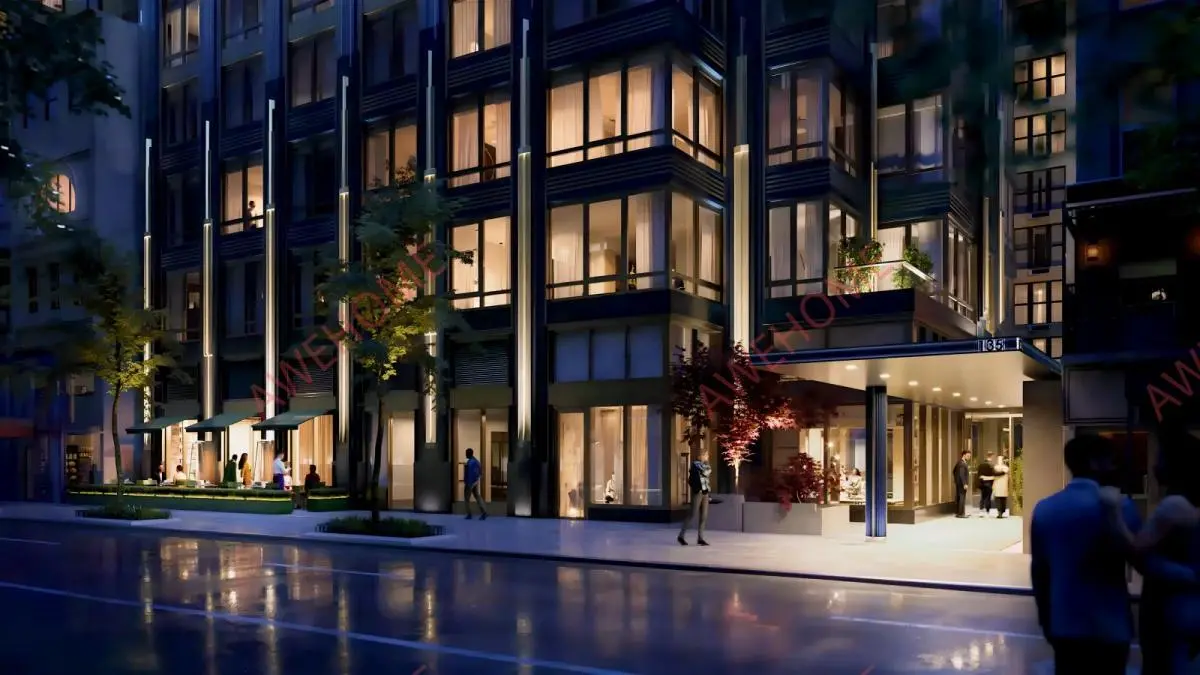 NewYork RentalsMonogram New York