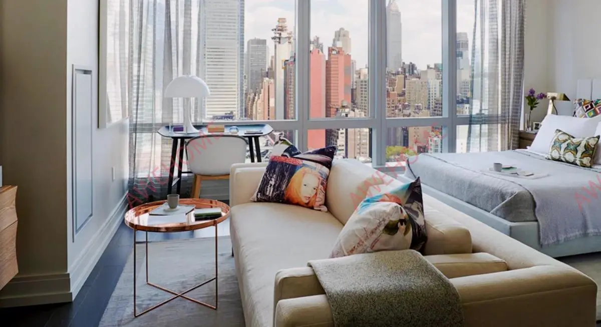 NewYork Rentals555TEN