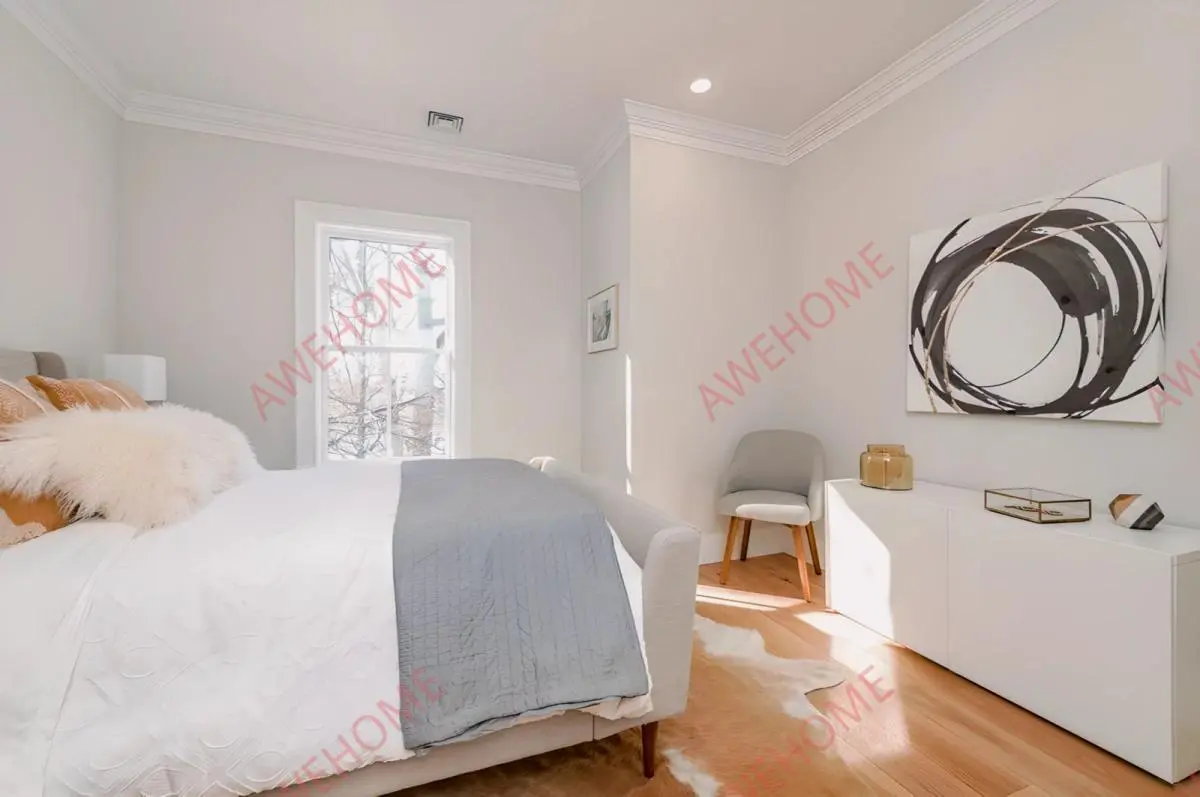 波士顿短租房租房[短租房]106 Forest Hills St.