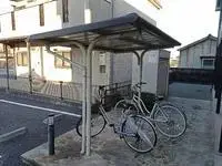 tsukubamiraiService Apartment Rentals[Service Apartment]leopalace Y T Nozomi