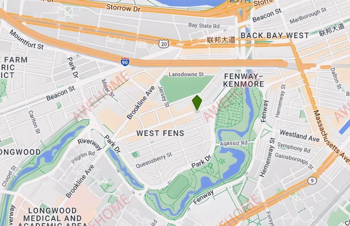 BostonWeekly Rental  Rentals[Weekly Rental ]The Bon