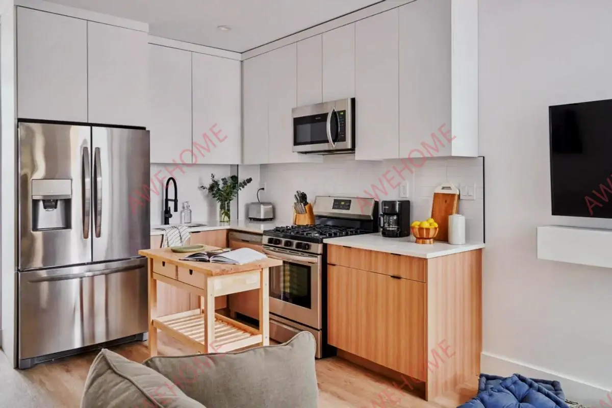 NewYorkSingle Apartment Rentals[Single Apartment]The Brower House