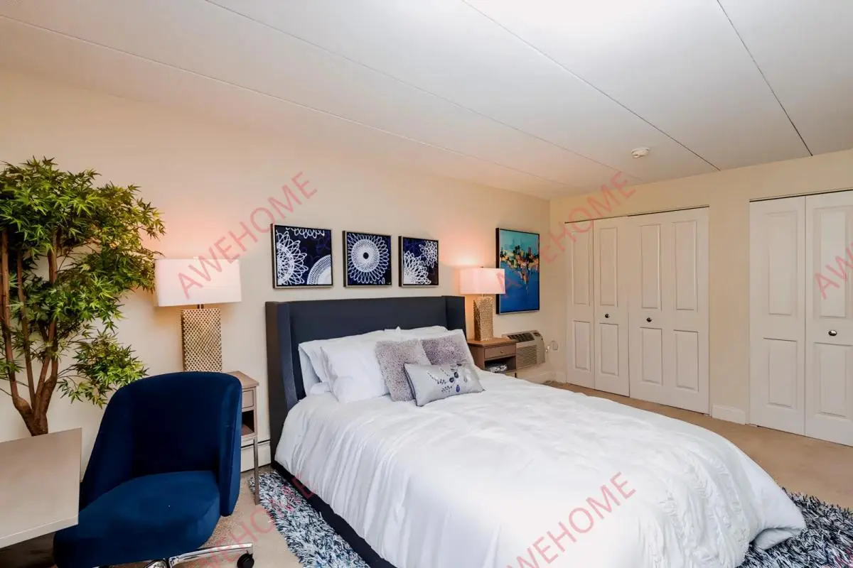 波士顿酒店式公寓租房[酒店式公寓]Faxon Commons