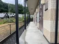 Okayama Rentalsleopalace Karen