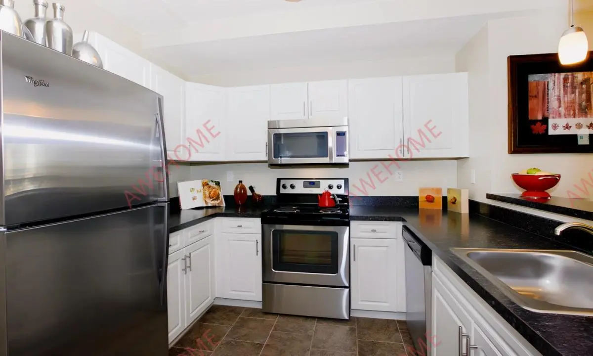 Boston RentalsHighPoint Apartments