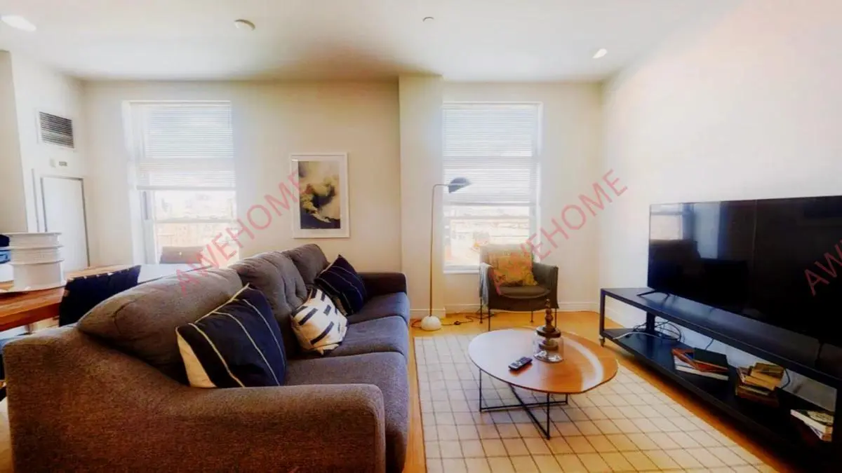 波士顿酒店式公寓租房[酒店式公寓]601 Albany